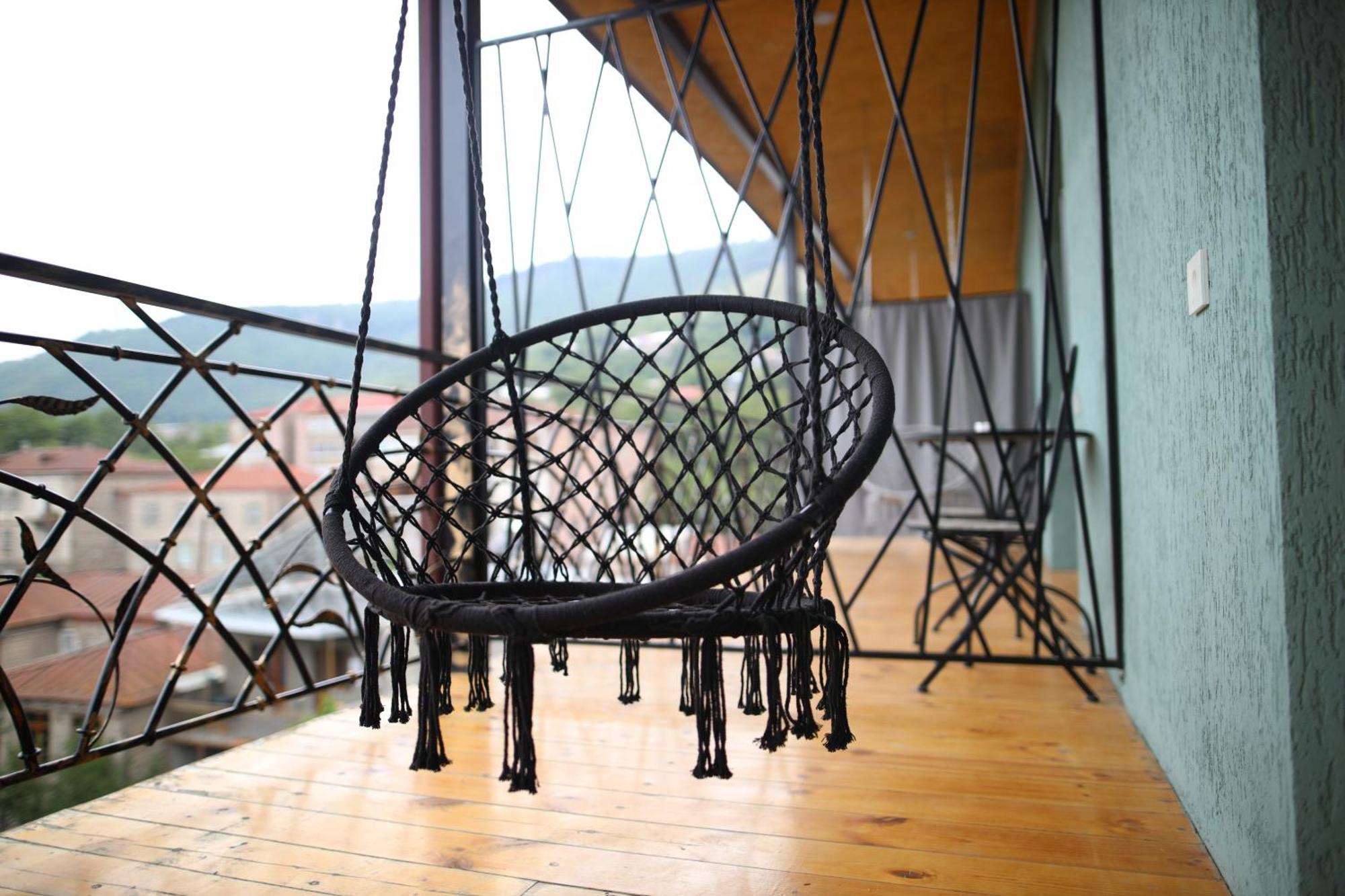 Bmg Hotel By Grigoryans Group Goris Eksteriør billede